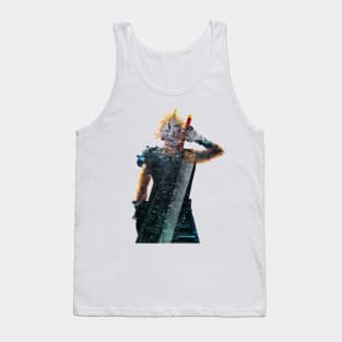 Soldier Living legacy Tank Top